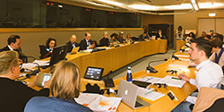 Principles of Inclusiveness for Improved and Modernised Education