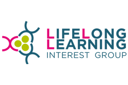 Logo of the LLLIG