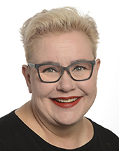 Photo Sirpa Pietikäinen